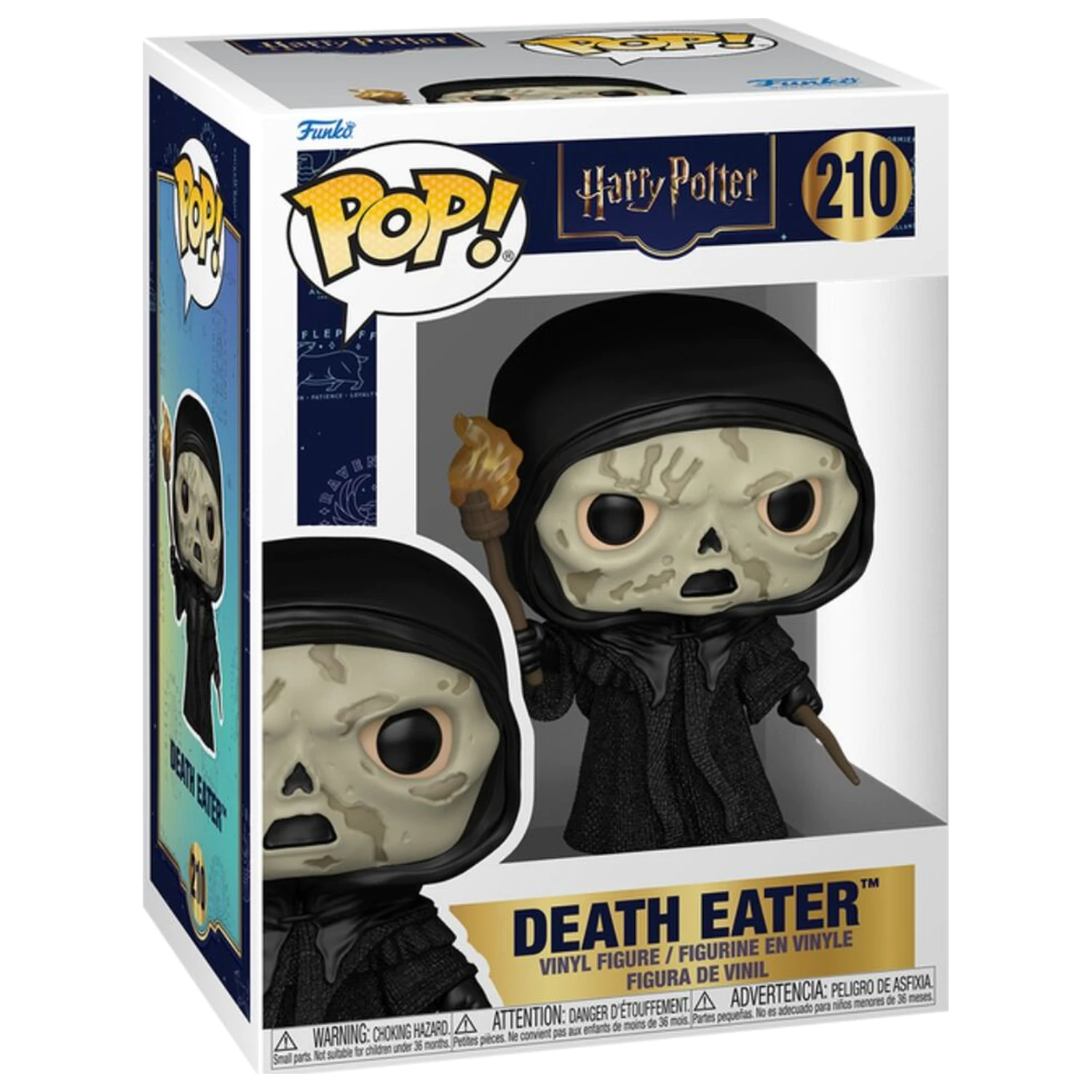 Funko POP figura Harry Potter Death Eater fotografija izdelka