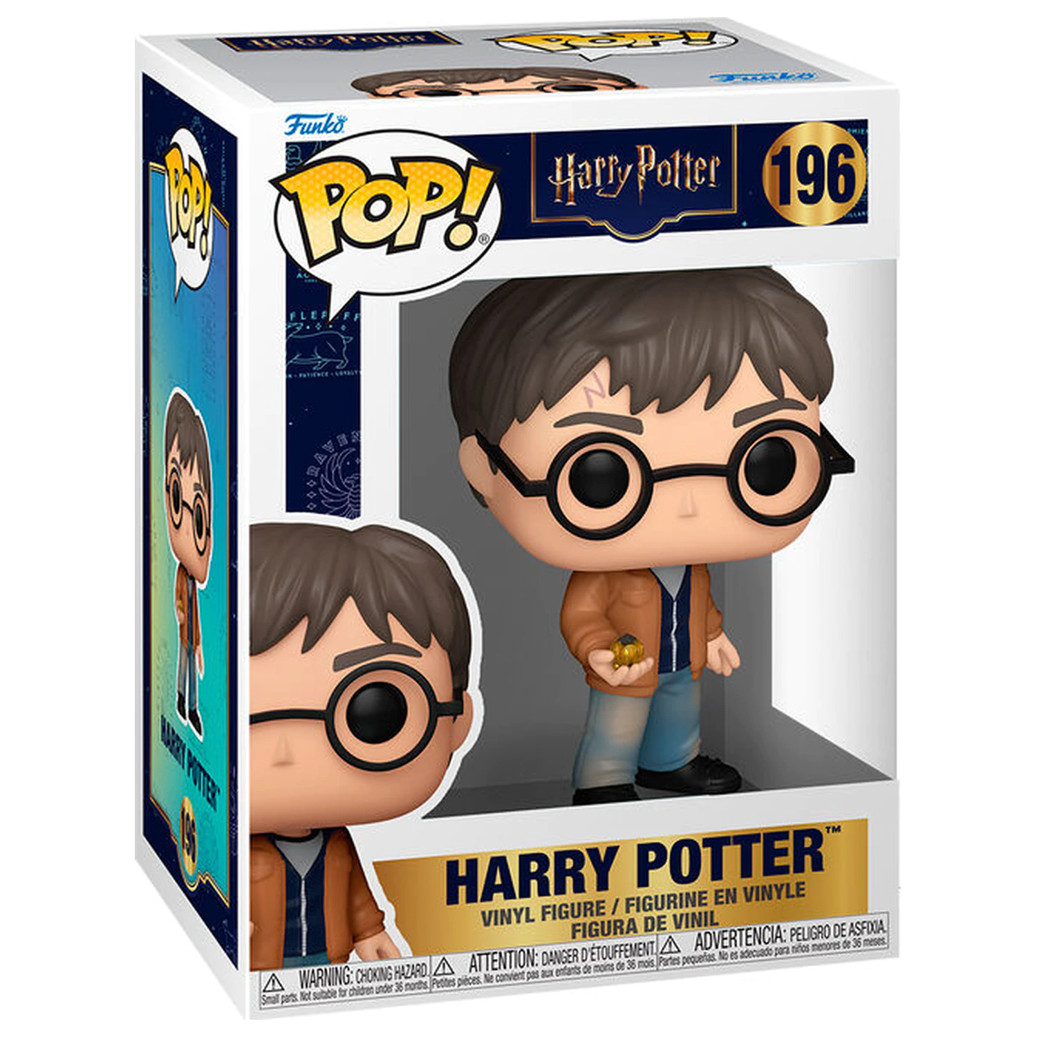 Funko POP figura Harry Potter - Harry Potter fotografija izdelka
