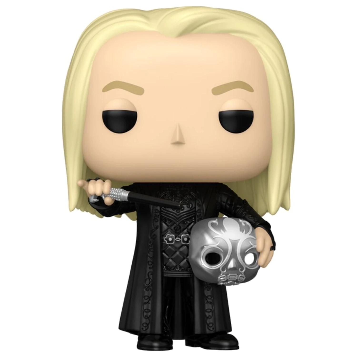 Funko POP figura Harry Potter Lucius Malfoy fotografija izdelka