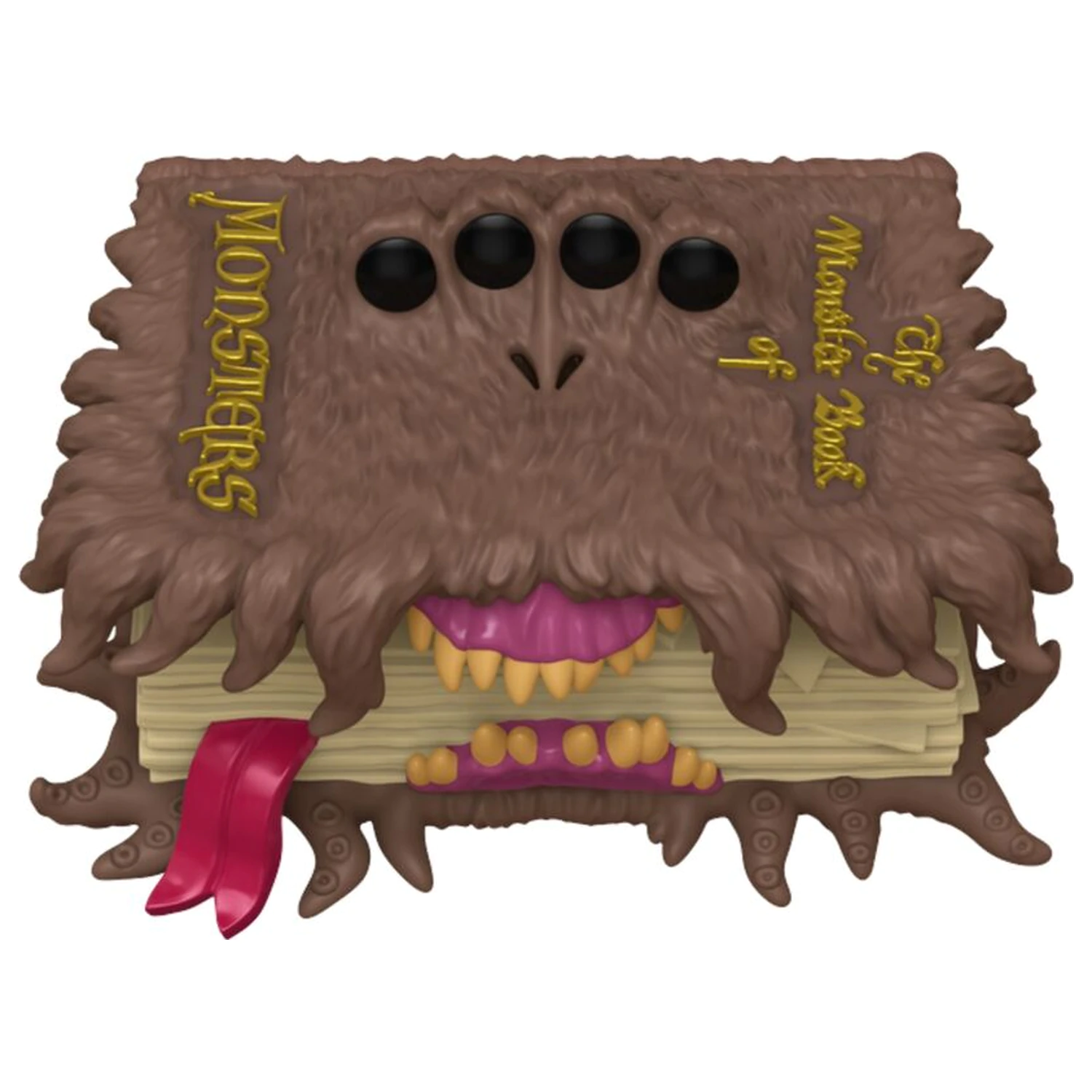 Funko POP figura Harry Potter Monster Book of Monsters fotografija izdelka
