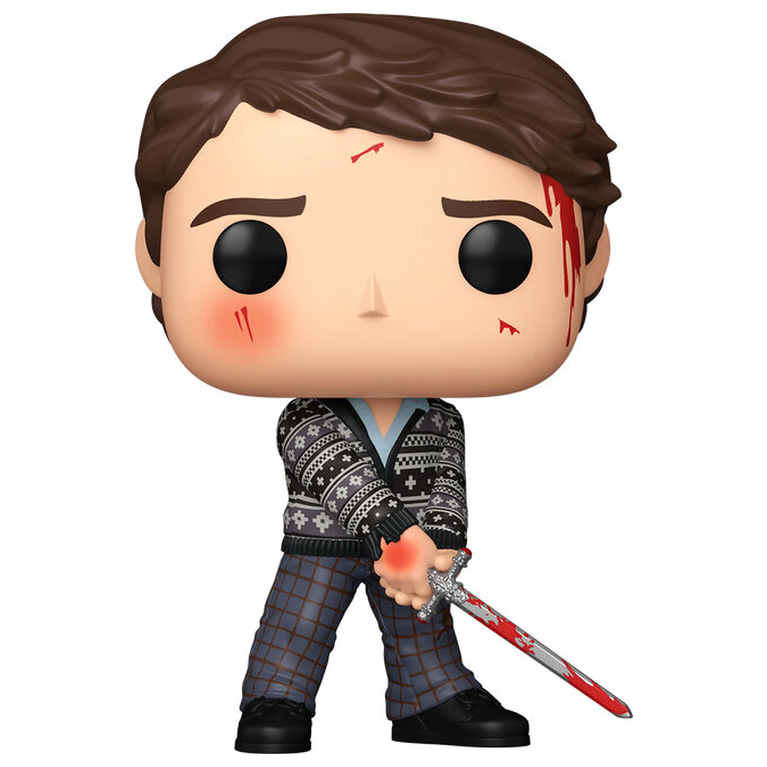 Funko POP figura Harry Potter Neville Longbottom fotografija izdelka