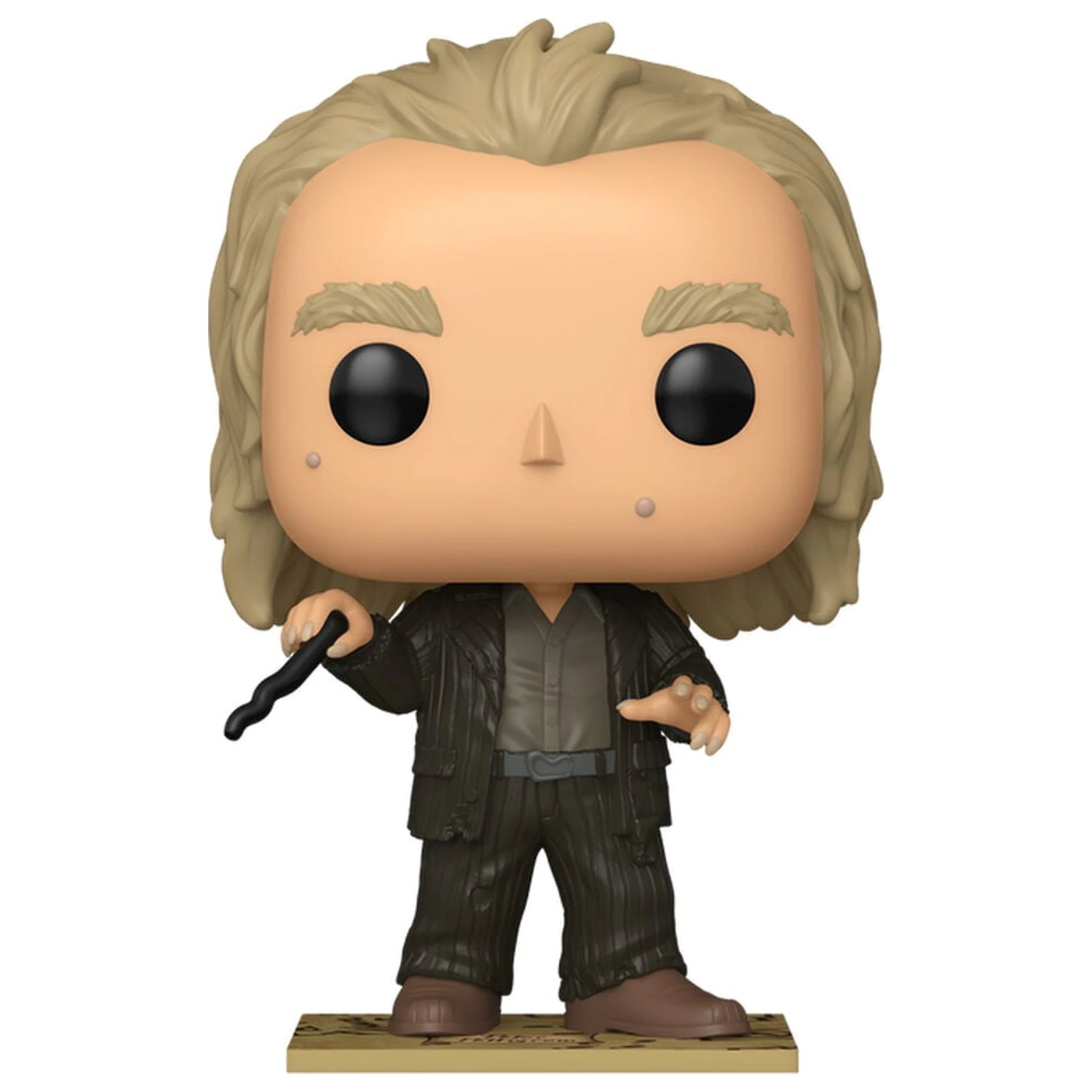 Funko POP figura Harry Potter Peter Pettigrew fotografija izdelka