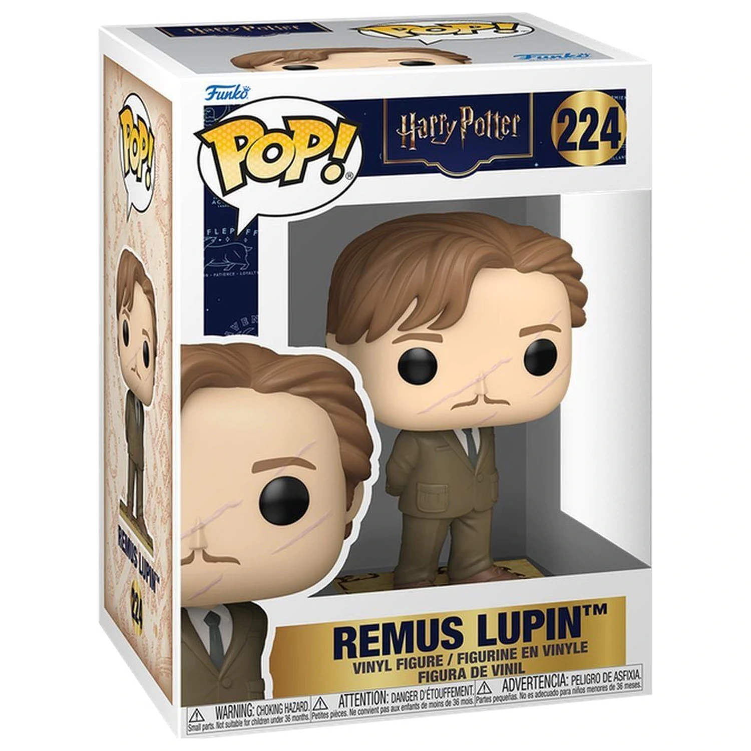 Funko POP figurica Harry Potter Remus Lupin fotografija izdelka