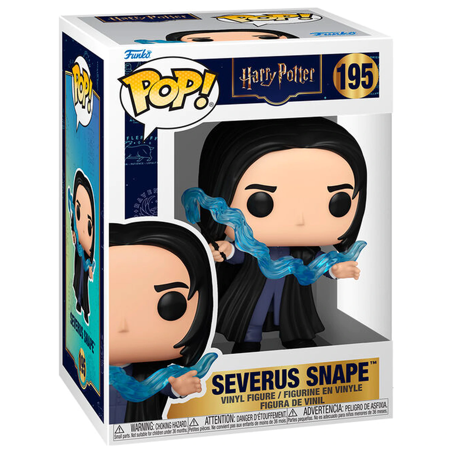 Funko POP figura Harry Potter Severus Snape fotografija izdelka