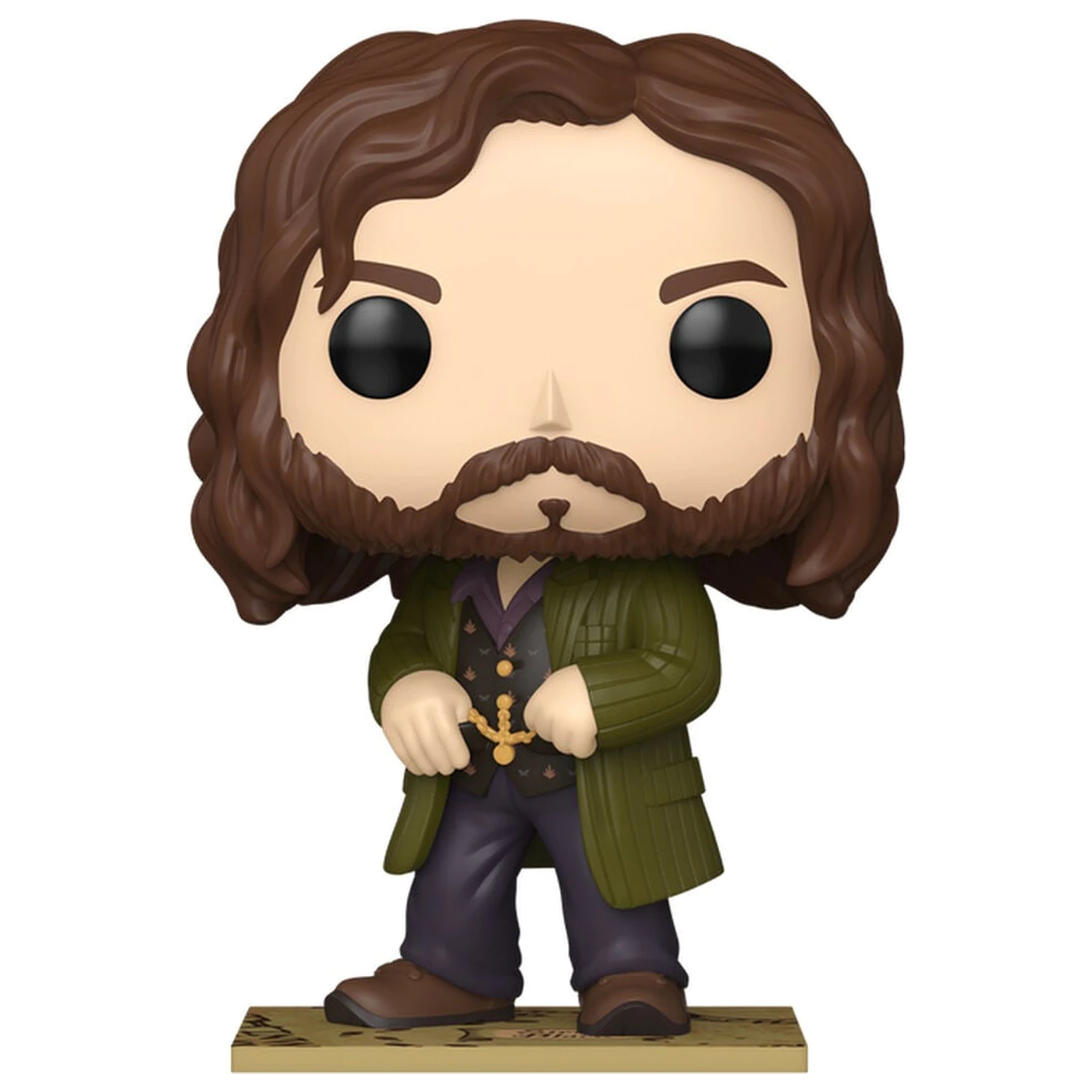 Funko POP figura Harry Potter Sirius Black fotografija izdelka