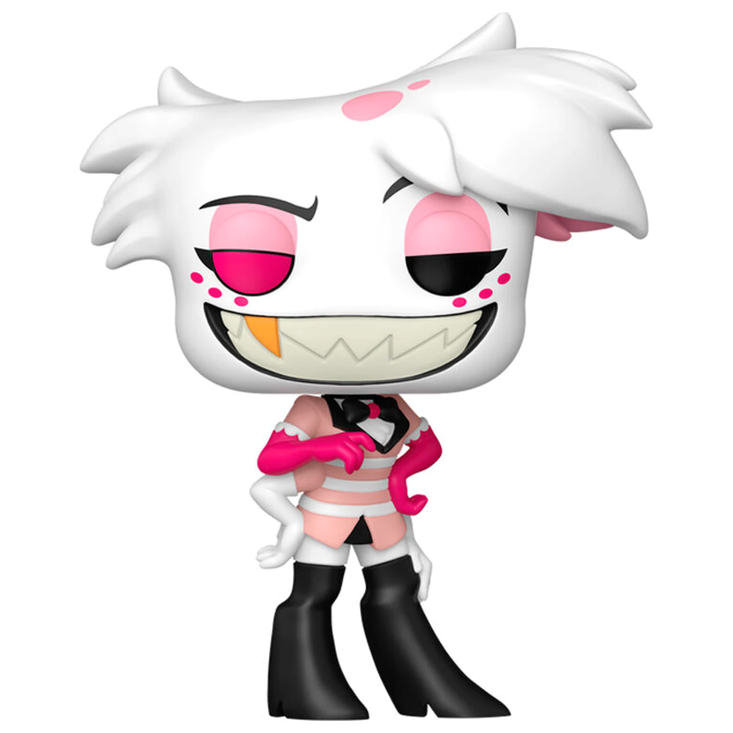 Funko POP figura Hazbin Hotel Angel Dust fotografija izdelka