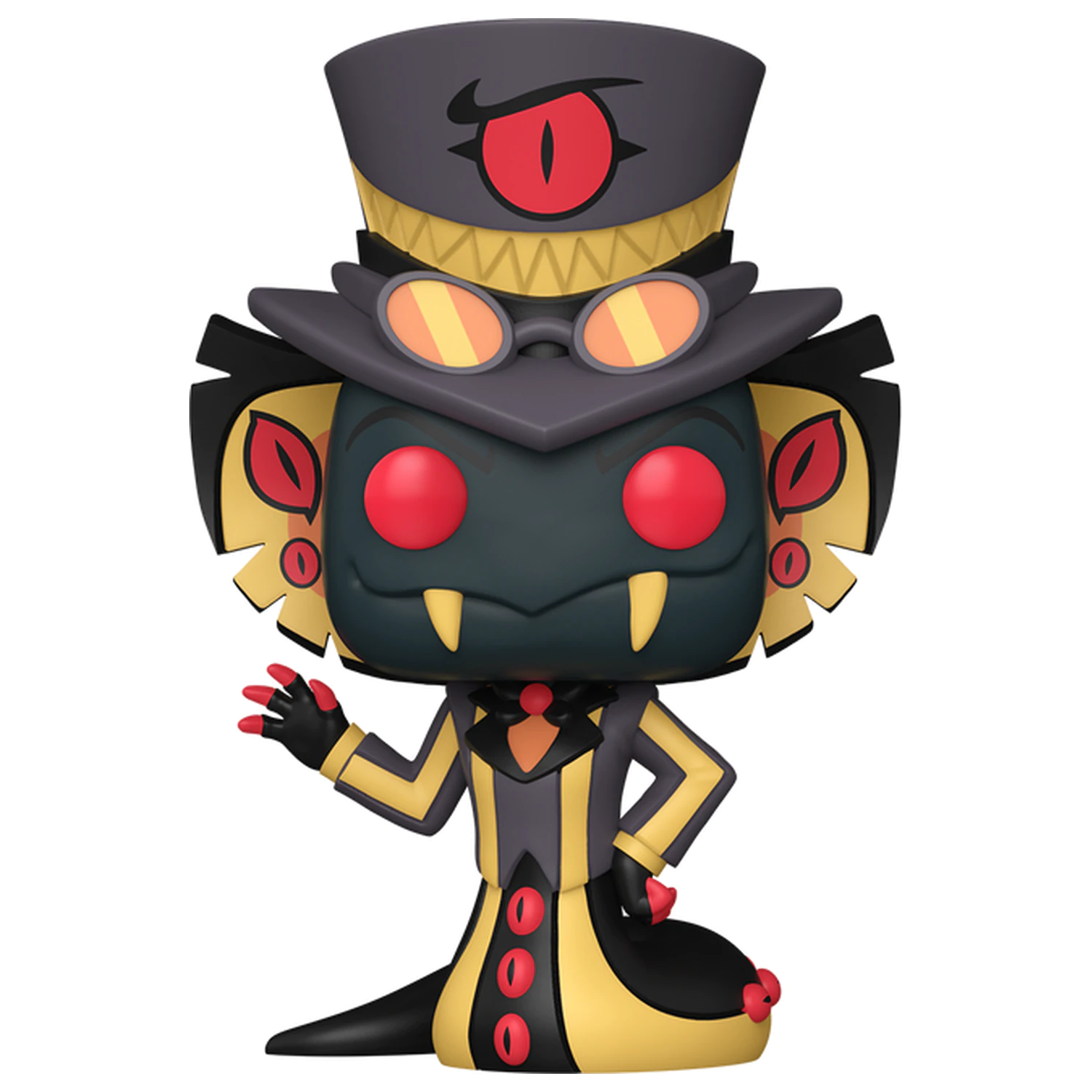 Funko POP figura Hazbin Hotel Sir Pentious Exclusive fotografija izdelka