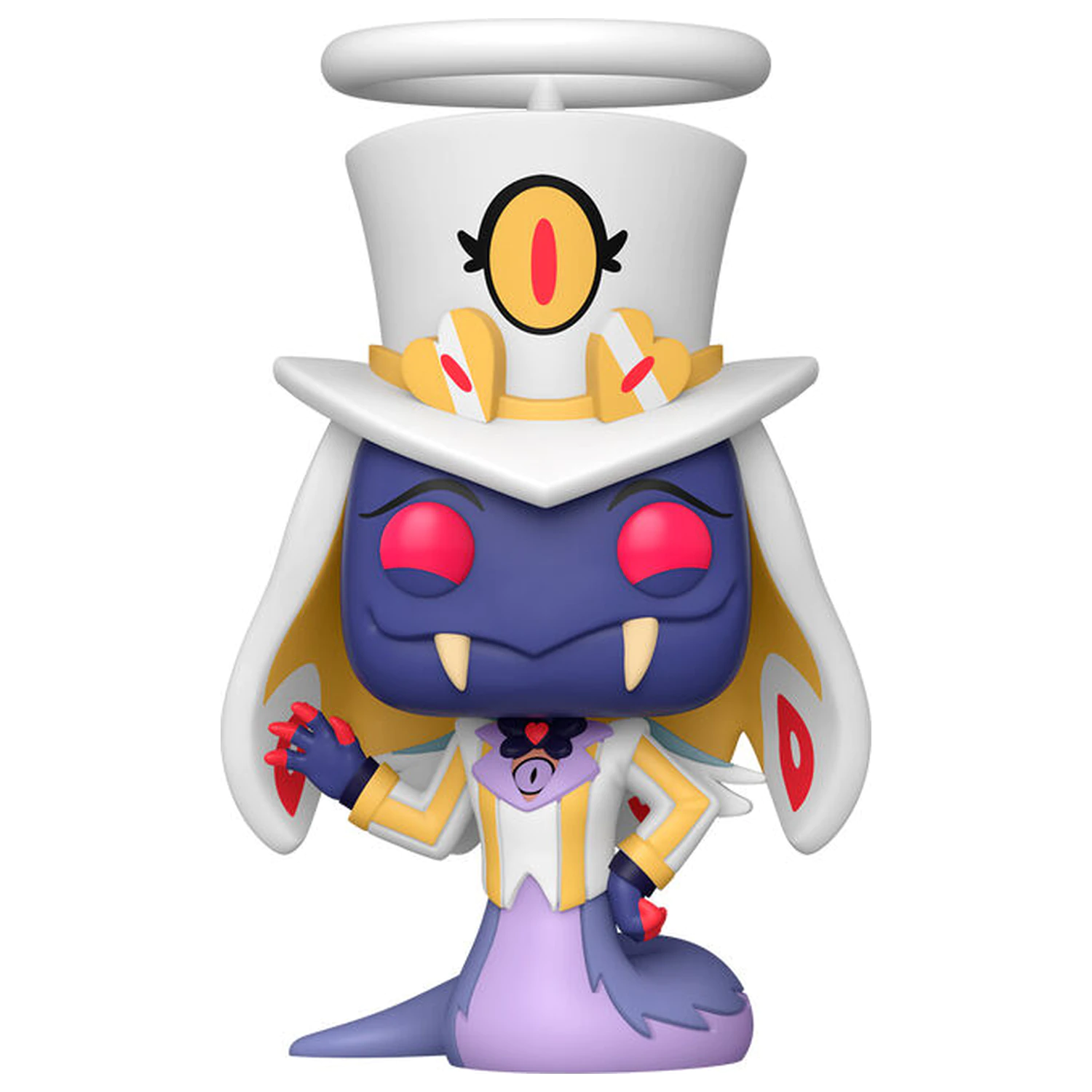 Funko POP figura Hazbin Hotel Sir Pentious Exclusive Chase fotografija izdelka