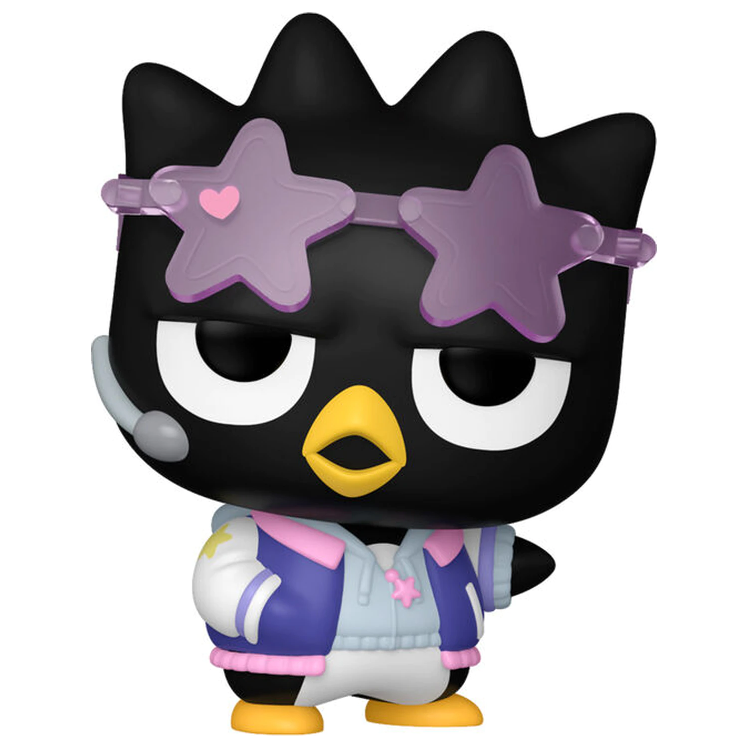 Funko POP figura Hello Kitty and Friends Badtz-Maru fotografija izdelka