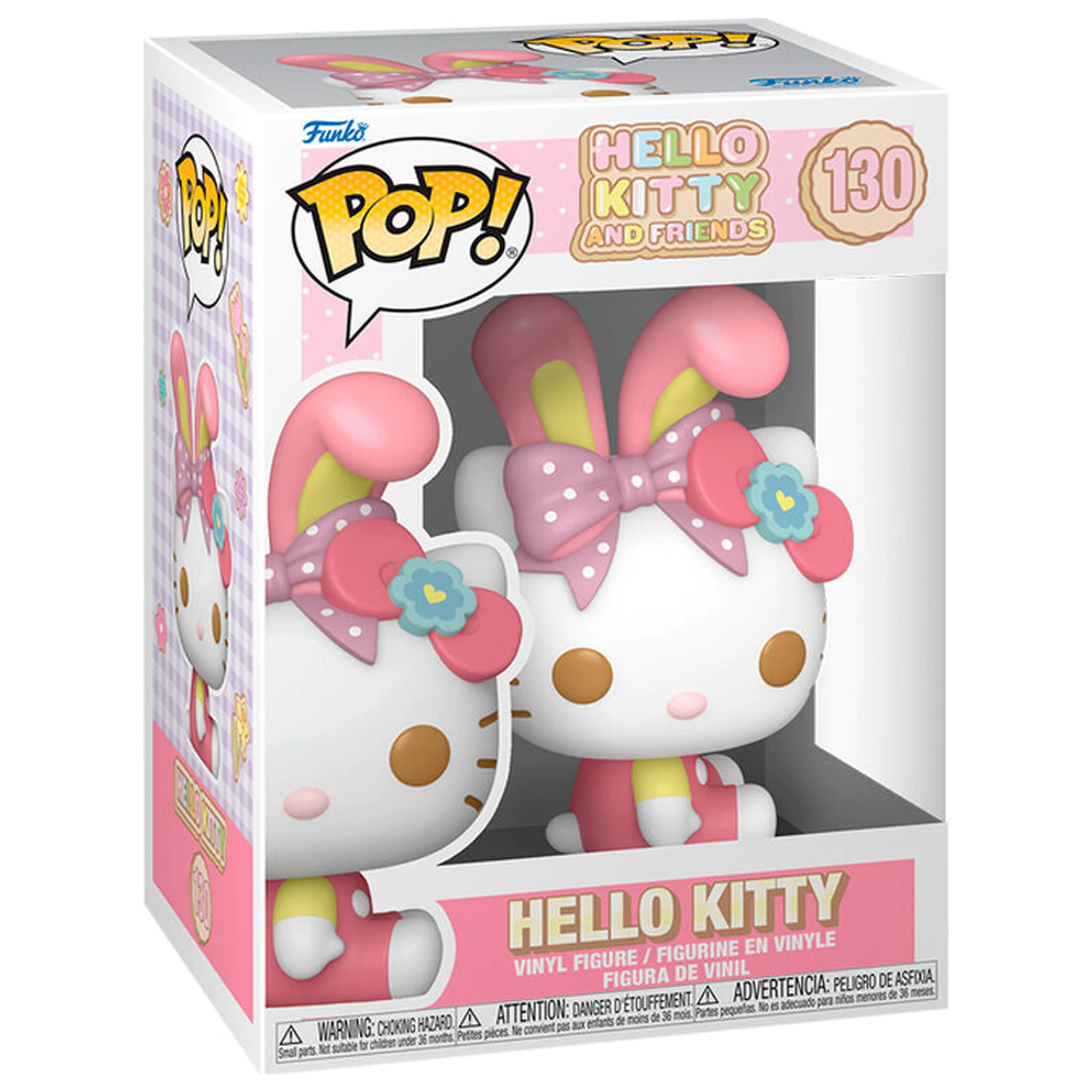 Funko POP figurica Hello Kitty and Friends Hello Kitty fotografija izdelka