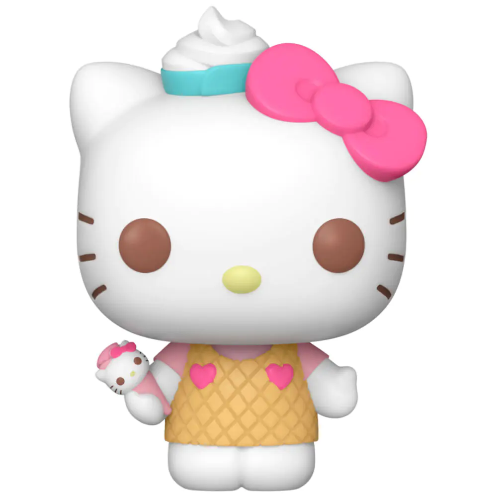 Funko POP figurice Hello Kitty and Friends Hello Kitty fotografija izdelka