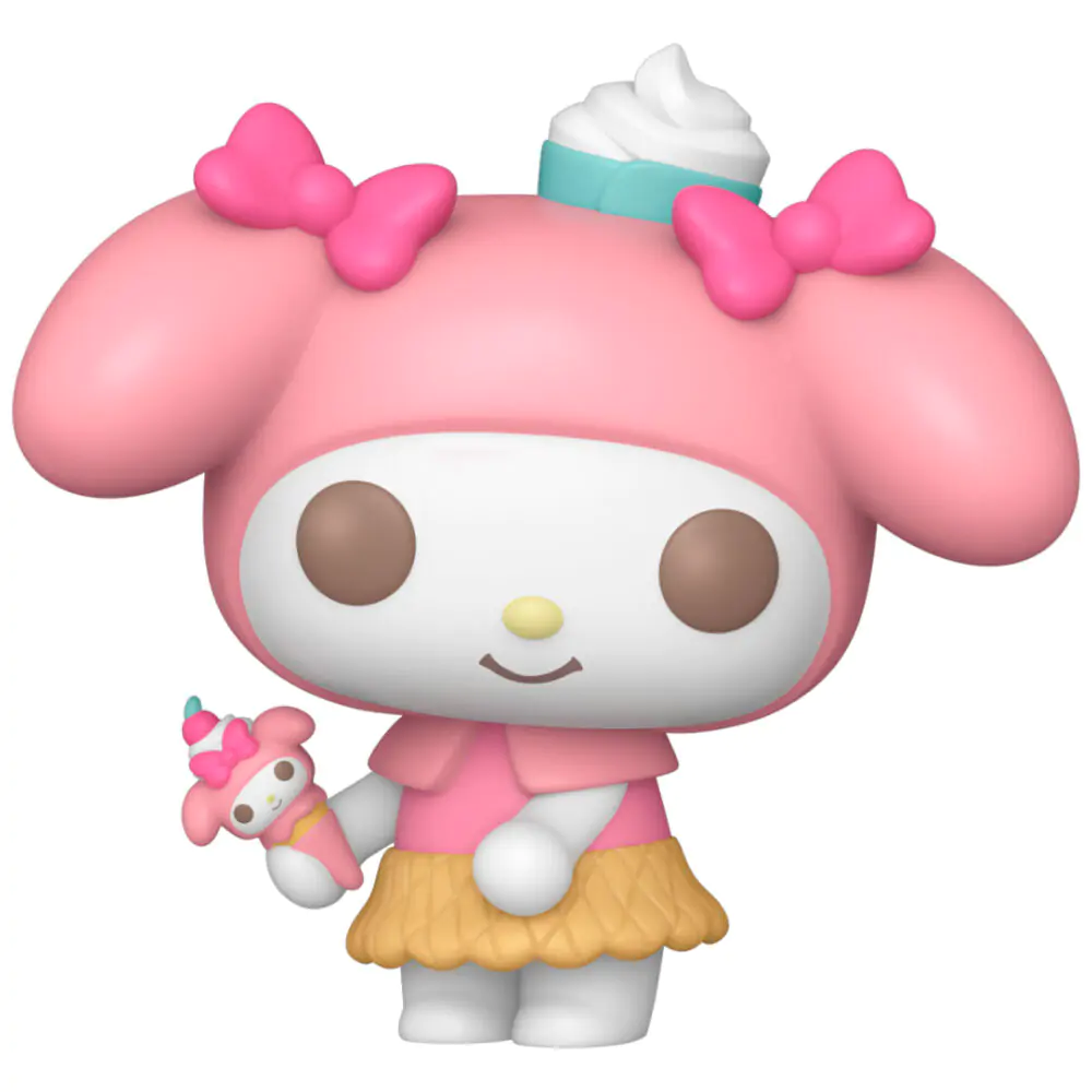 Funko POP figurica Hello Kitty and Friends My Melody fotografija izdelka