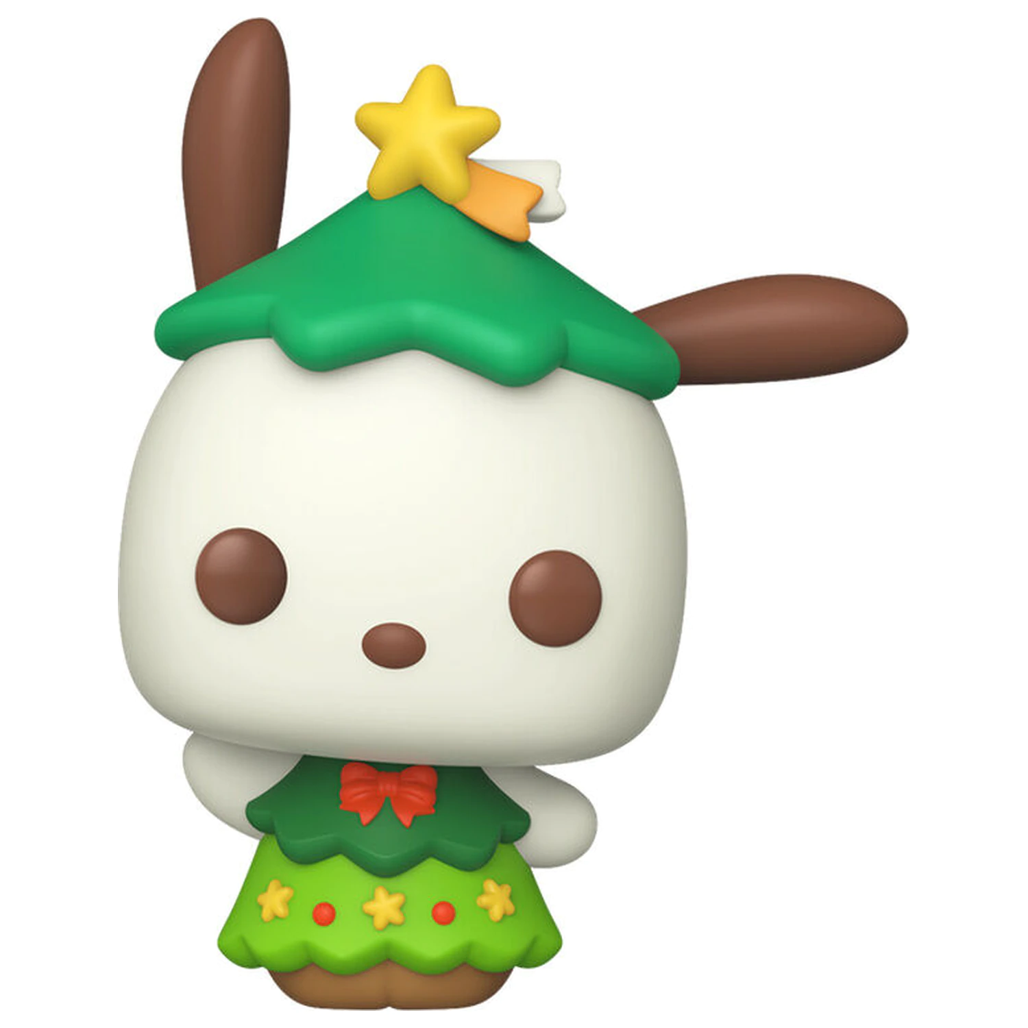 Funko POP figura Hello Kitty And Friends Pochacco fotografija izdelka