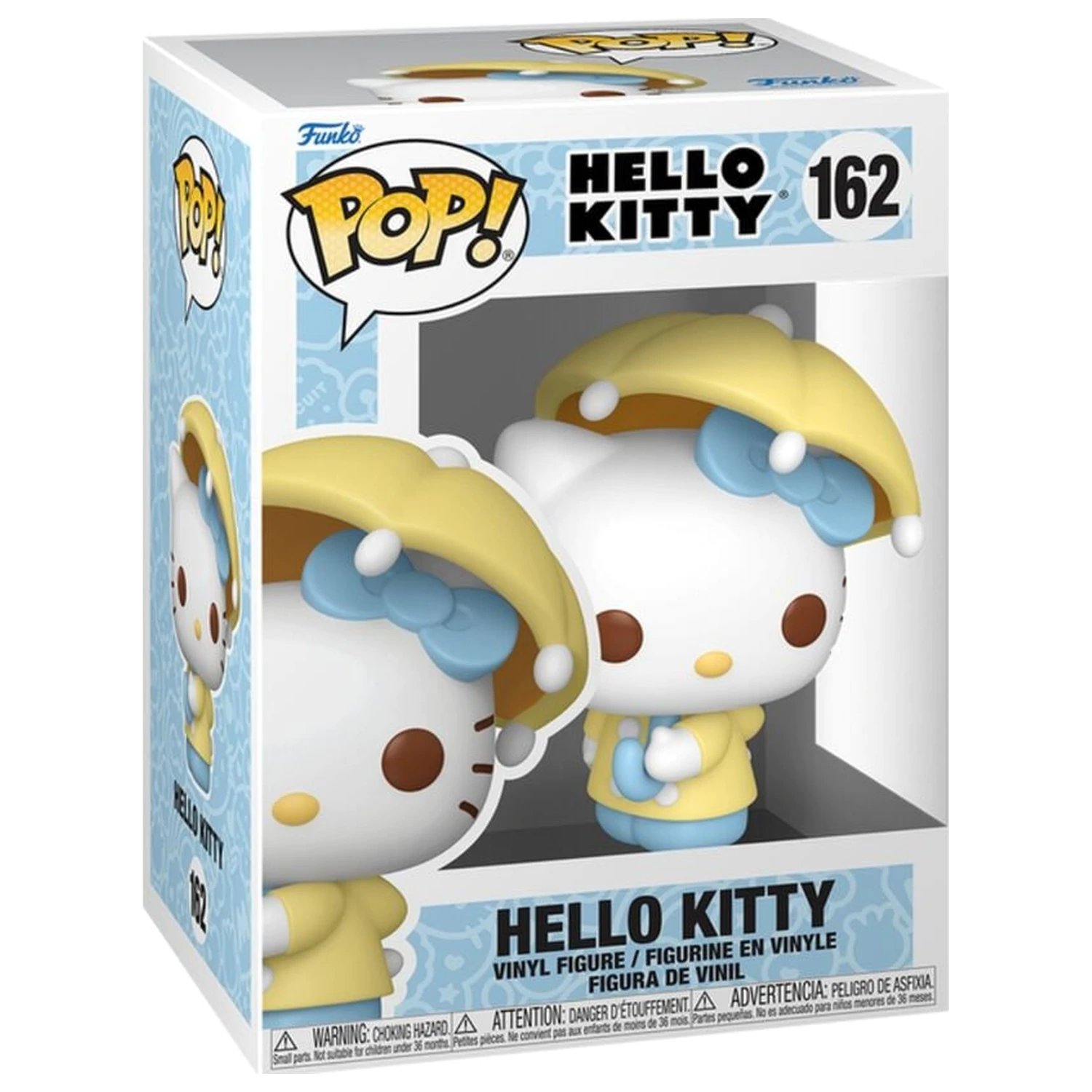 Funko POP figura Hello Kitty - Hello Kitty fotografija izdelka