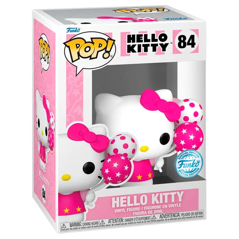 Funko POP figura Hello Kitty - Hello Kitty Exclusive fotografija izdelka