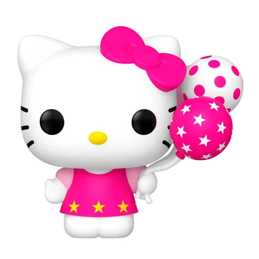 Funko POP figura Hello Kitty - Hello Kitty Exclusive fotografija izdelka