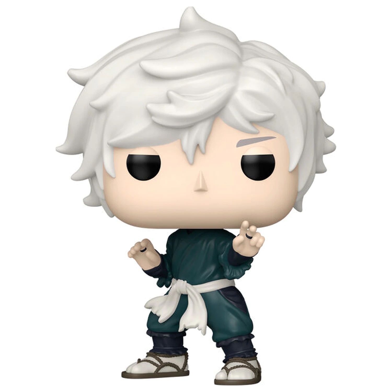 Funko POP figurica Hells Paradise Gabimaru fotografija izdelka