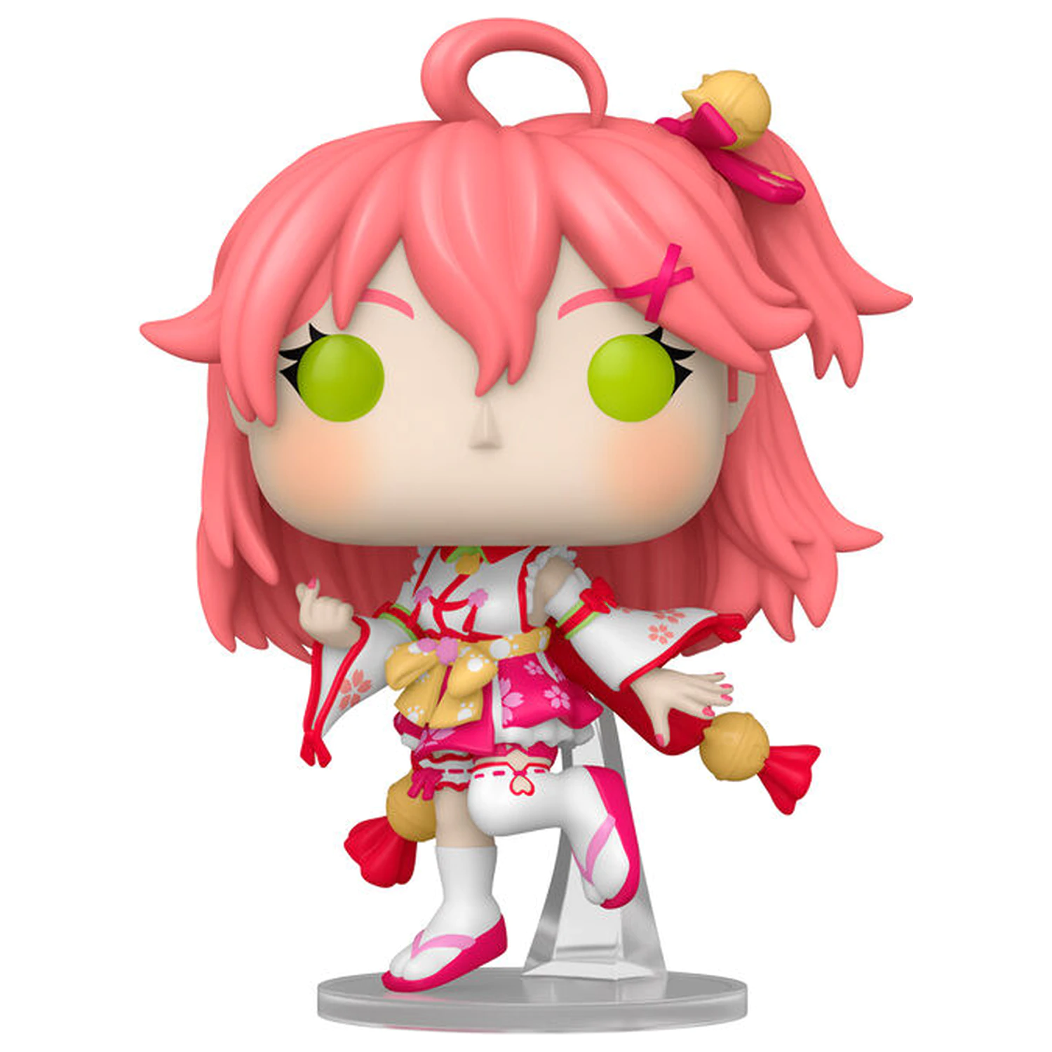 Funko POP figura Hololive Sakura Miko fotografija izdelka
