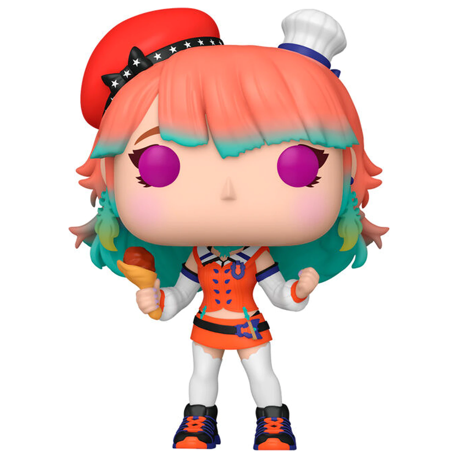 Funko POP figura Hololive Takanashi Kiara fotografija izdelka