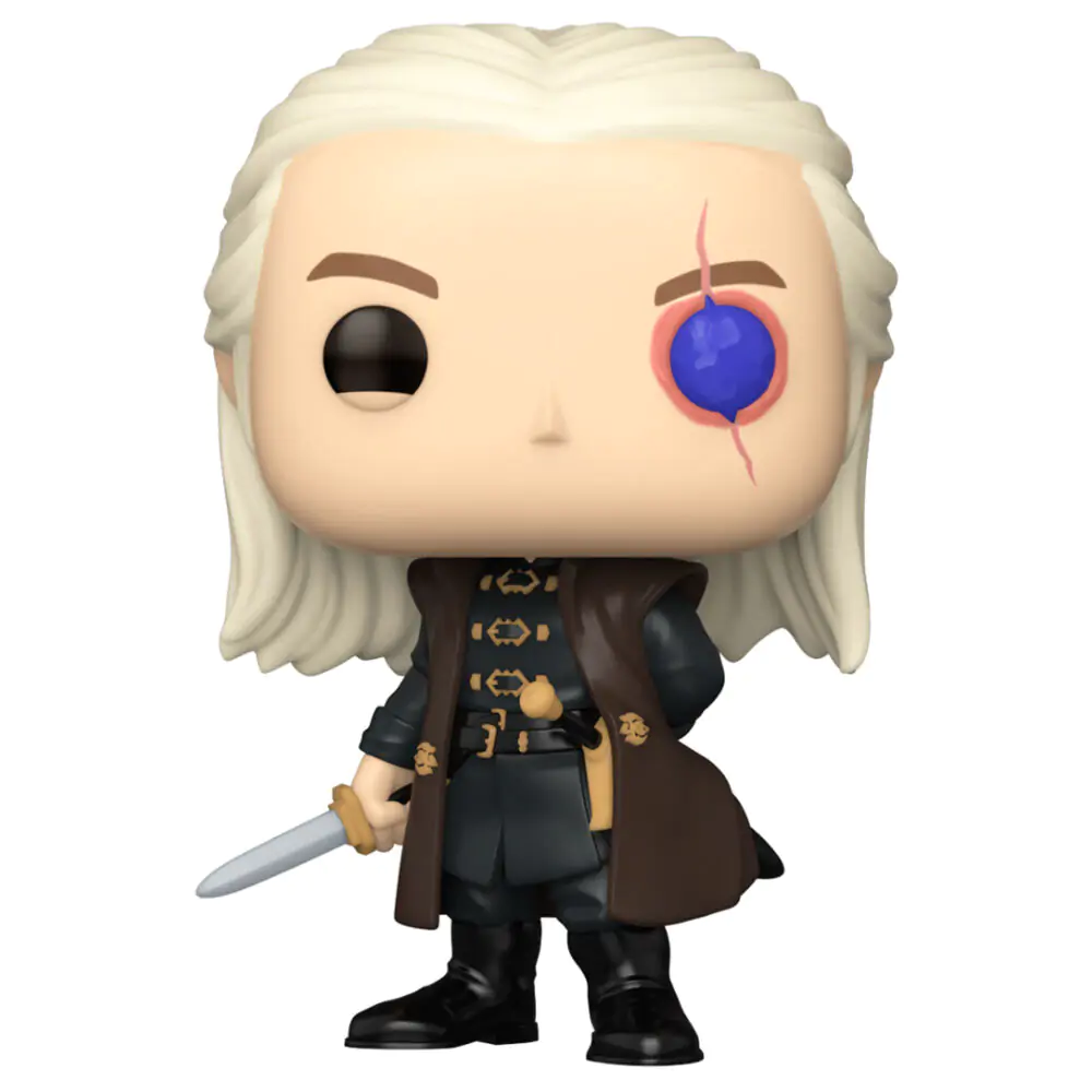 POP figurica House of the Dragon Aemond Targaryen Chase fotografija izdelka