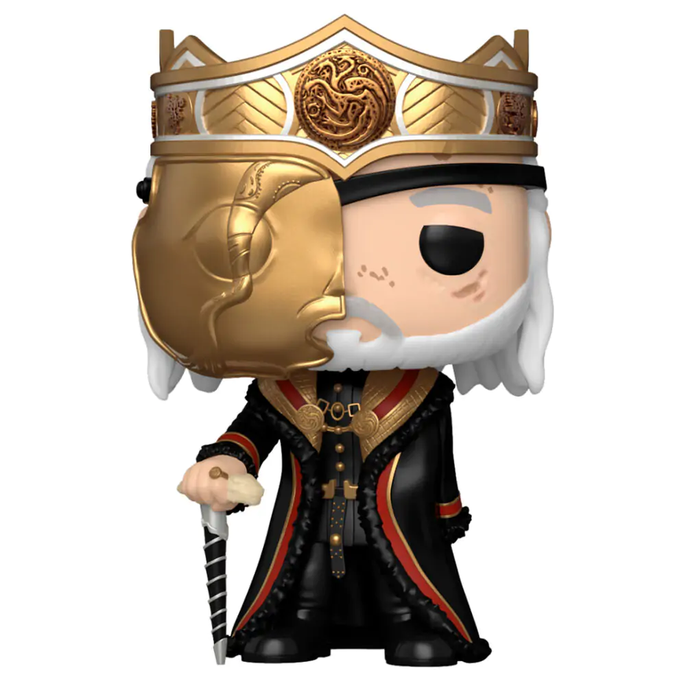 POP figurica House of the Dragon Viserys Targaryen fotografija izdelka