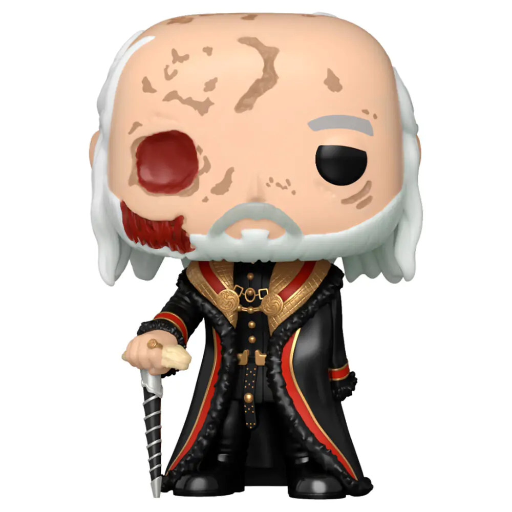 POP figurica House of the Dragon Viserys Targaryen Chase fotografija izdelka