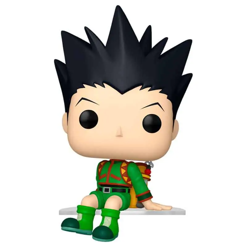 Funko POP figura Hunter x Hunter Gon Freecss fotografija izdelka