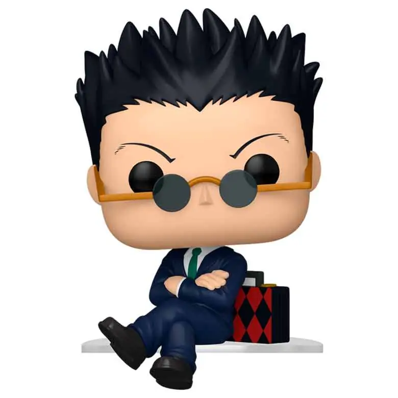 Funko POP figurica Hunter x Hunter Leorio fotografija izdelka