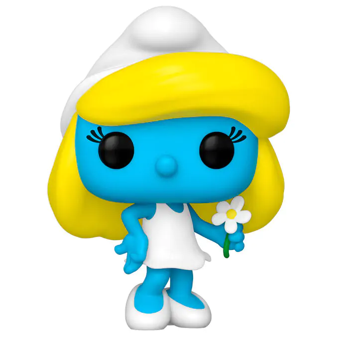 Funko POP figura The Smurfs Smurfette fotografija izdelka