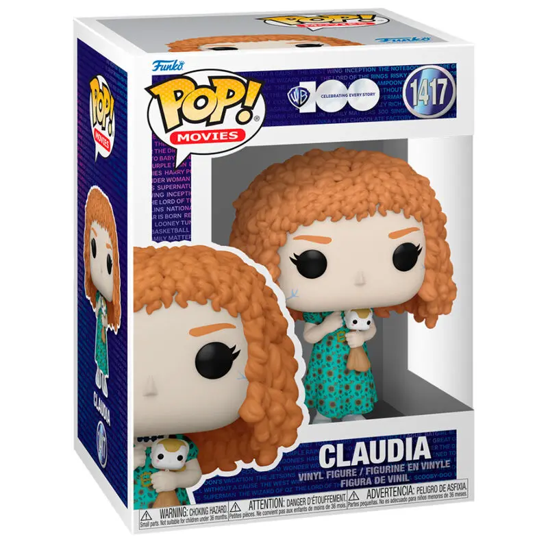 POP figurica Interview with a Vampire Claudia fotografija izdelka