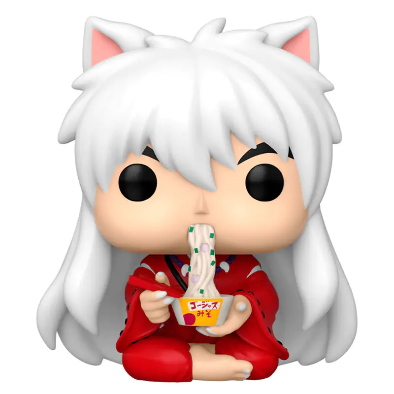 Funko POP figura Inuyasha - Inuyasha fotografija izdelka