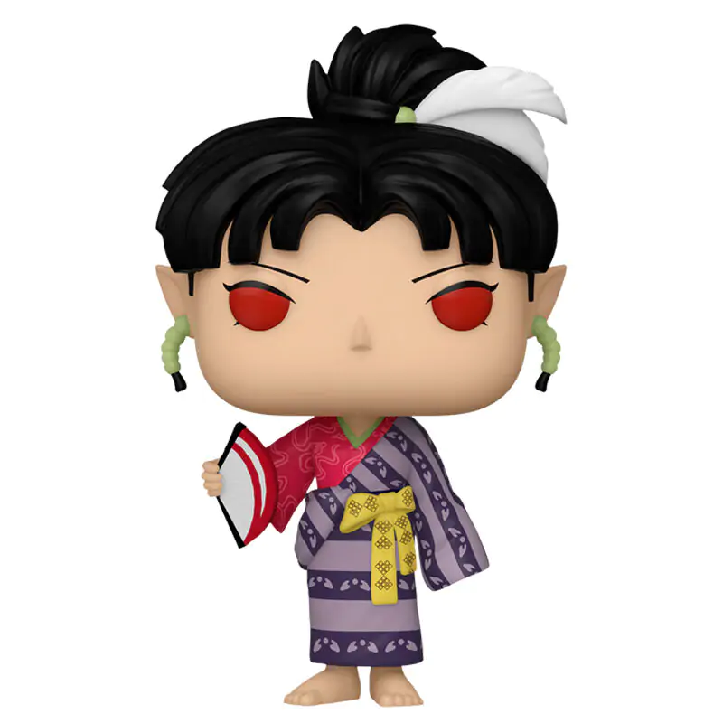 Funko POP figura Inuyasha Kagura fotografija izdelka