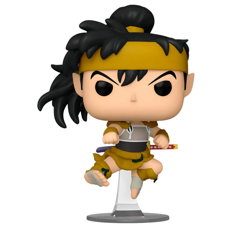 Funko POP figurica Inuyasha Koga fotografija izdelka