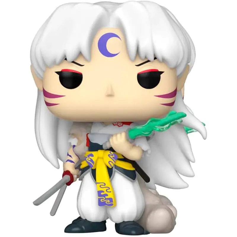 POP figurica Inuyasha Sesshomaru Exclusive fotografija izdelka