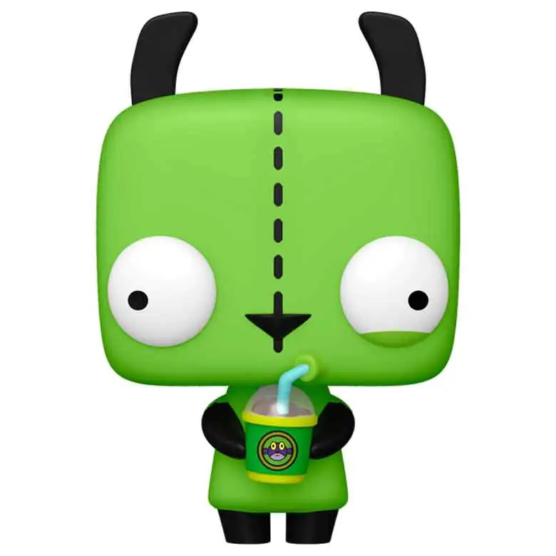Funko POP figurica Invader Zim Gir fotografija izdelka