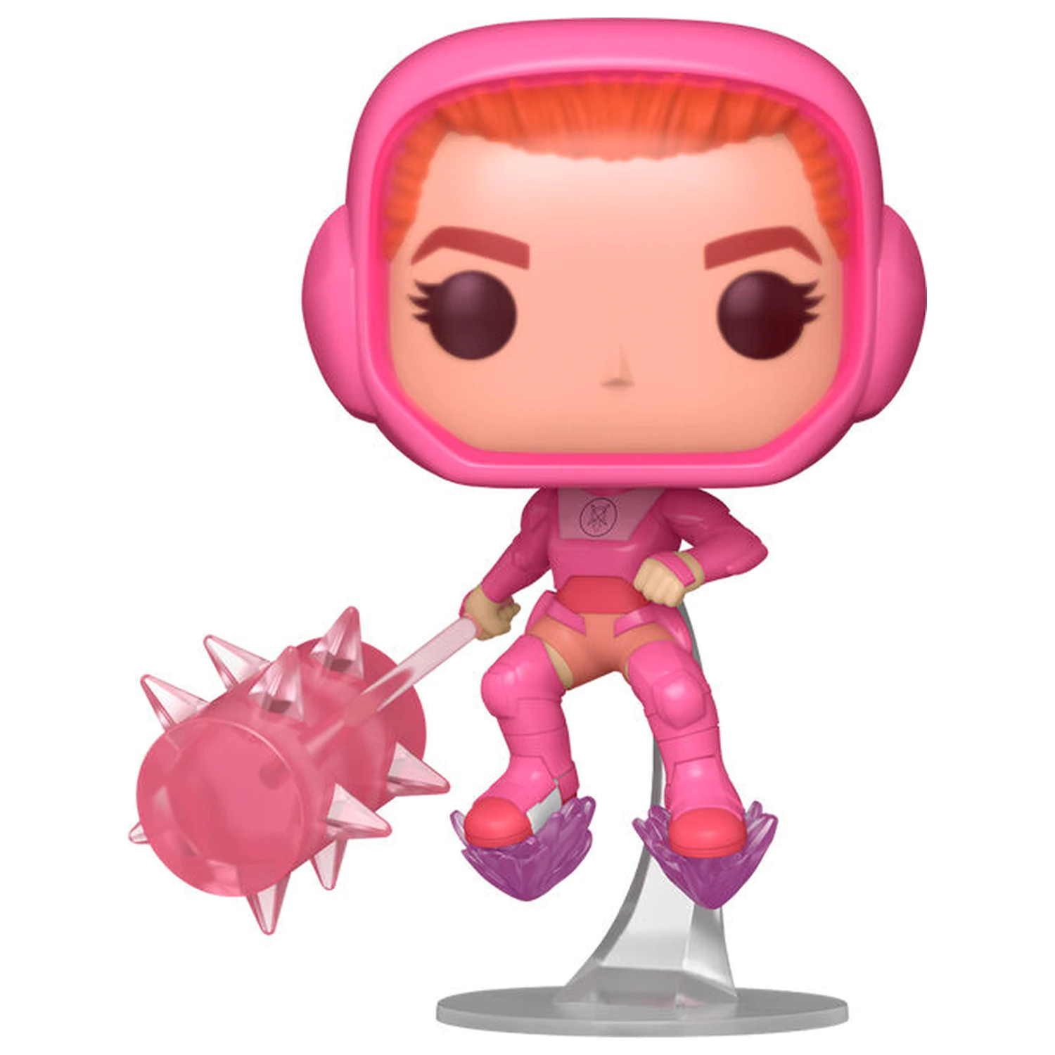 Funko POP figurica Invincible Atom Eve fotografija izdelka
