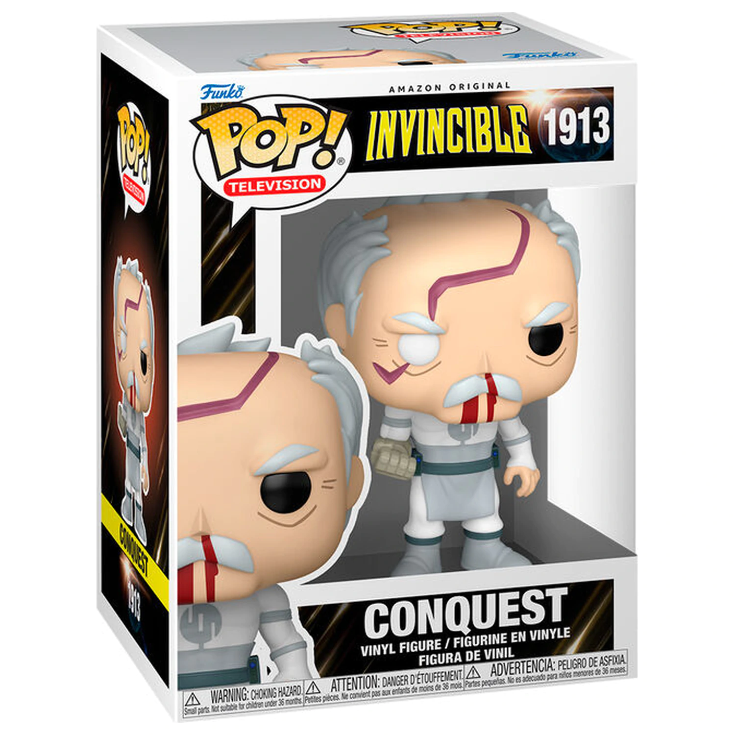 Funko POP figura Invincible Conquest fotografija izdelka