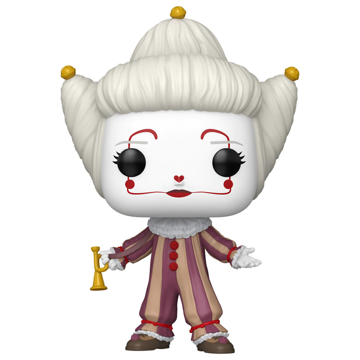 Funko POP figura IT Welcome To Derry Little Periwinkle fotografija izdelka