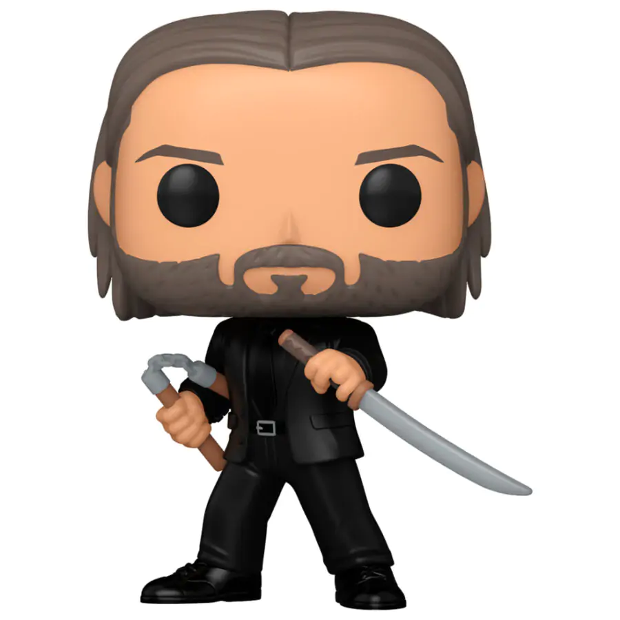 Funko POP figura John Wick John Wick 4 - John Wick fotografija izdelka