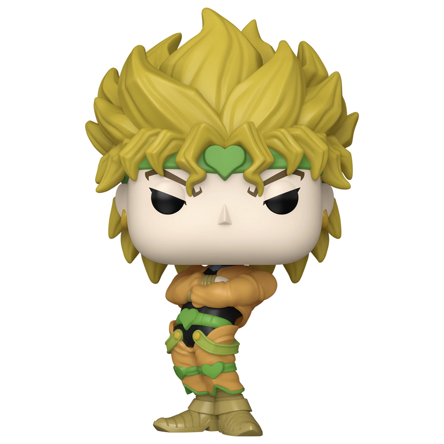 Funko POP figura Jojo's Bizarre Adventure Dio fotografija izdelka