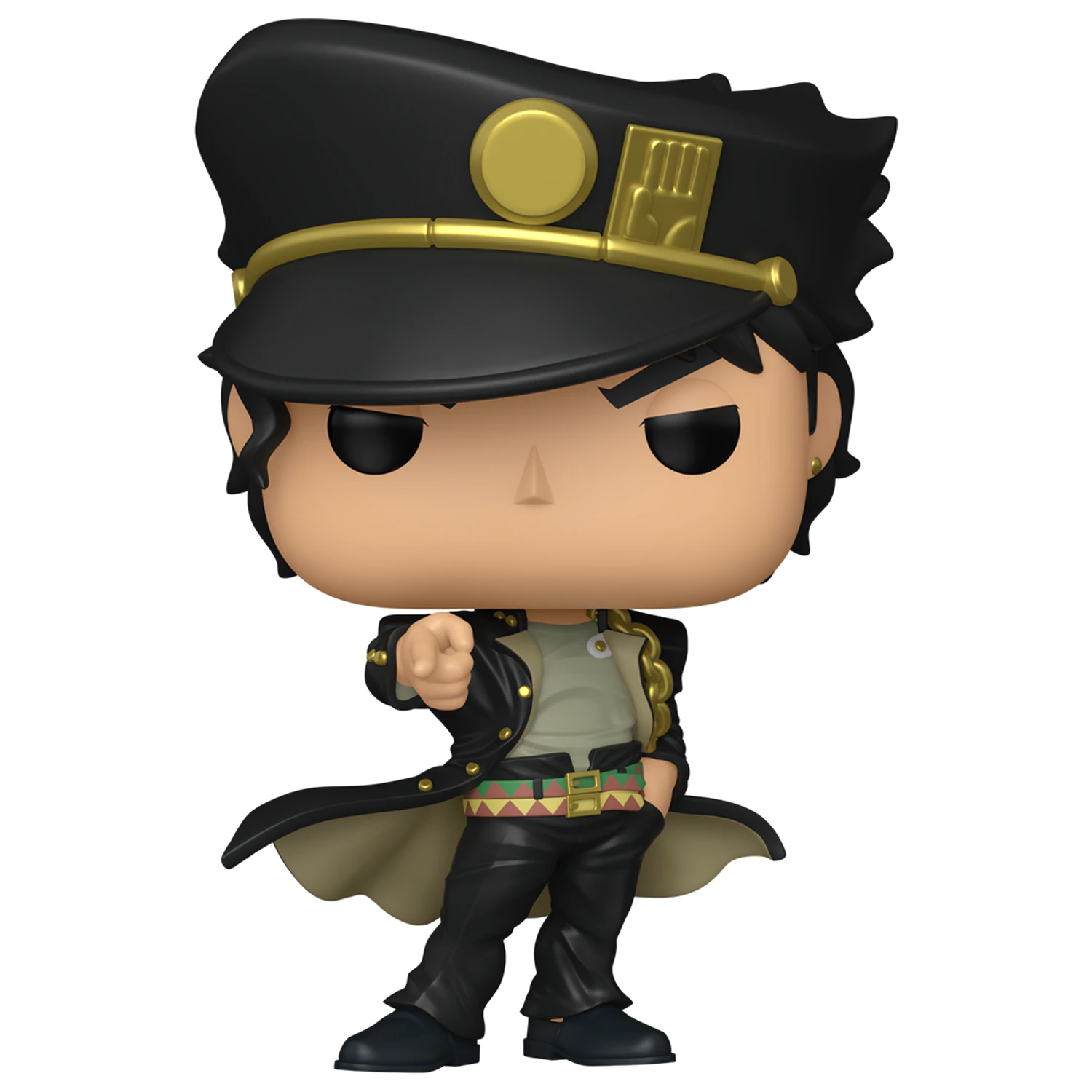 Funko POP figura Jojo's Bizarre Adventure Jotaru Kujo fotografija izdelka