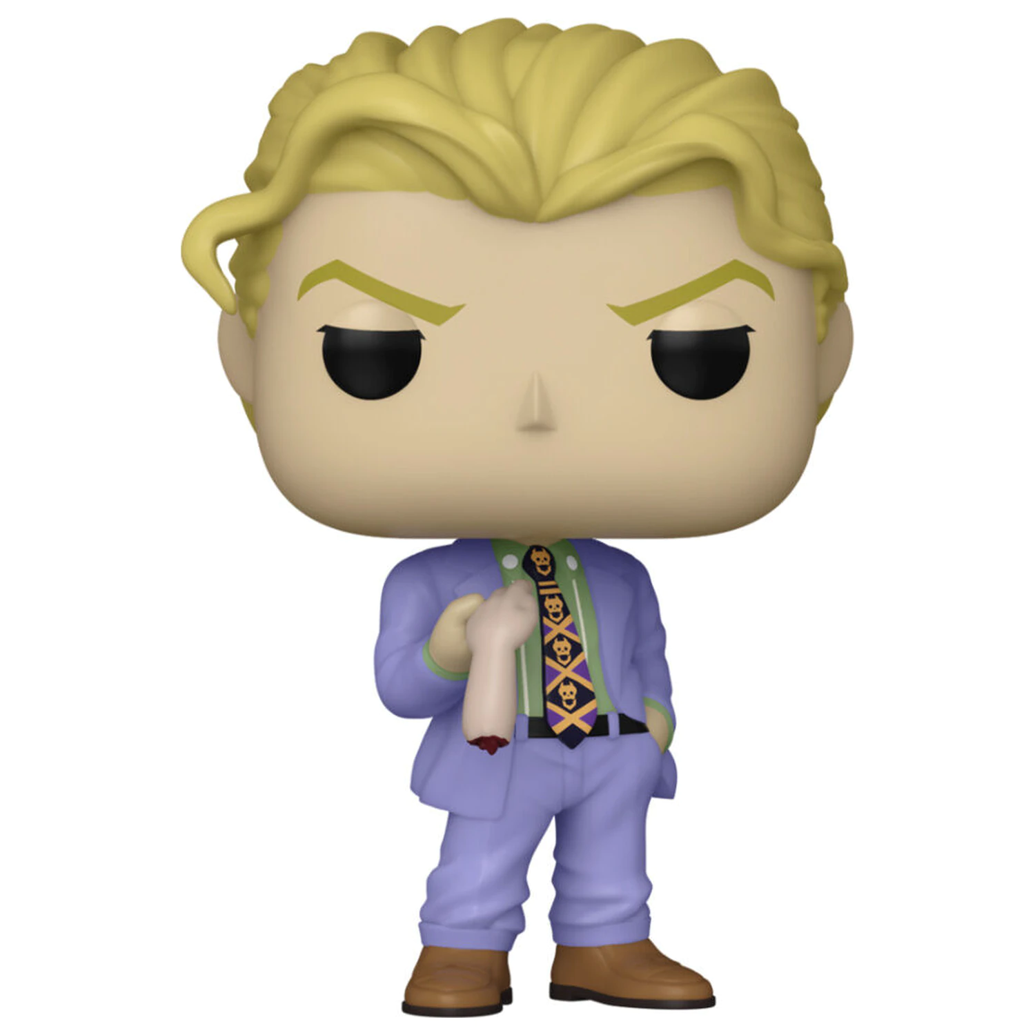 Funko POP figurica JoJo's Bizarre Adventure Yoshikage Kira fotografija izdelka