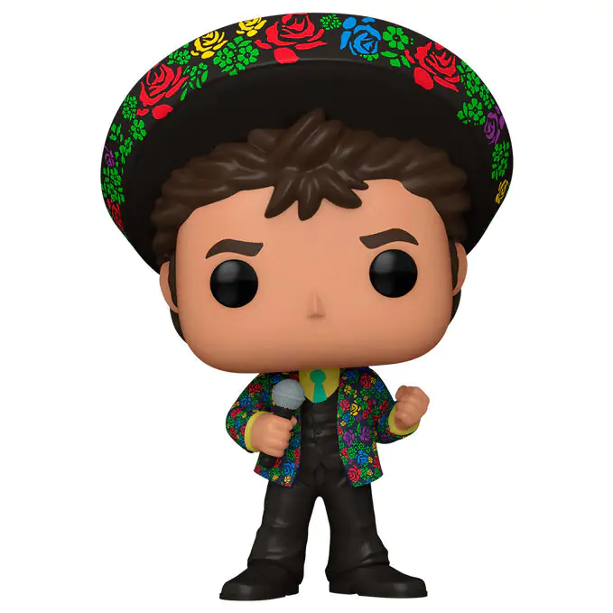Funko POP figura Juan Gabriel Floral Mariachi fotografija izdelka