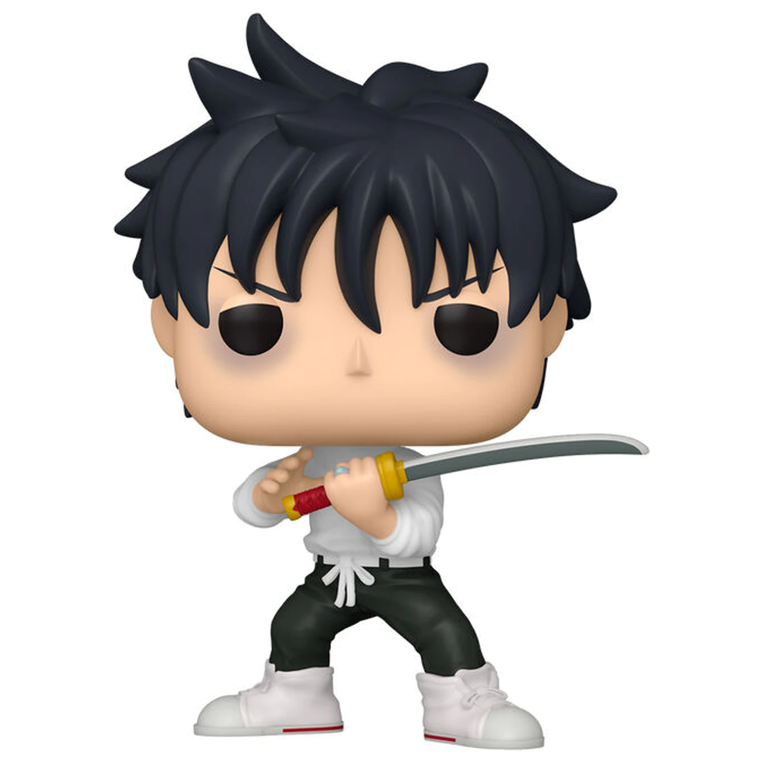 Funko POP figura Jujutsu Kaisen 0 Yuta Okkotsu fotografija izdelka