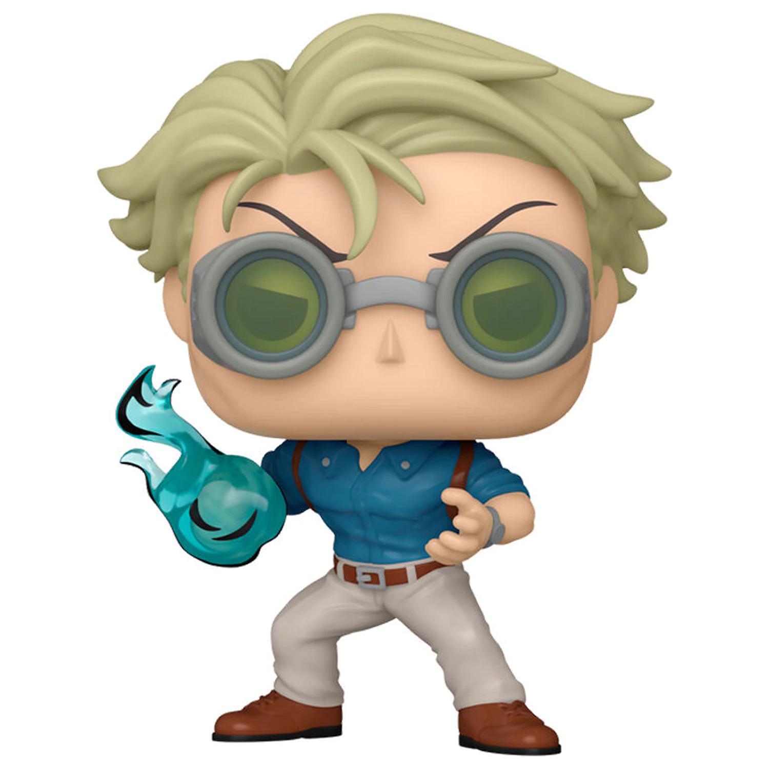 Funko POP figura Jujutsu Kaisen Kento Nanami Exclusive fotografija izdelka