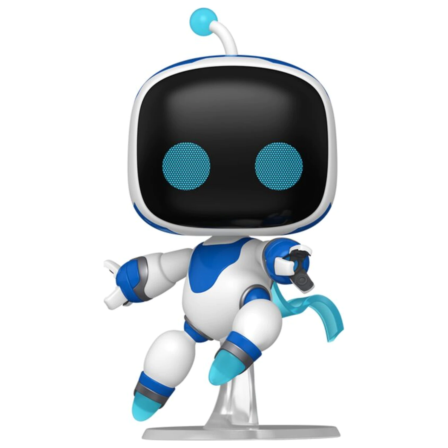 Funko POP figura Jumbo Astro Bot - Astro Bot fotografija izdelka