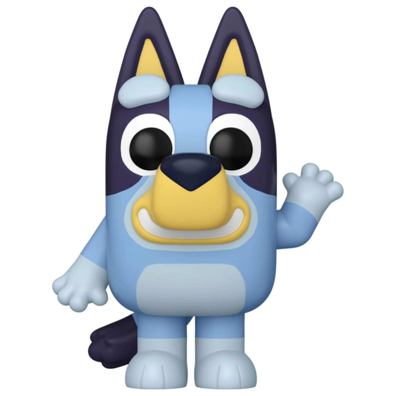 Funko POP figura Jumbo Bluey - Bluey 25 cm fotografija izdelka