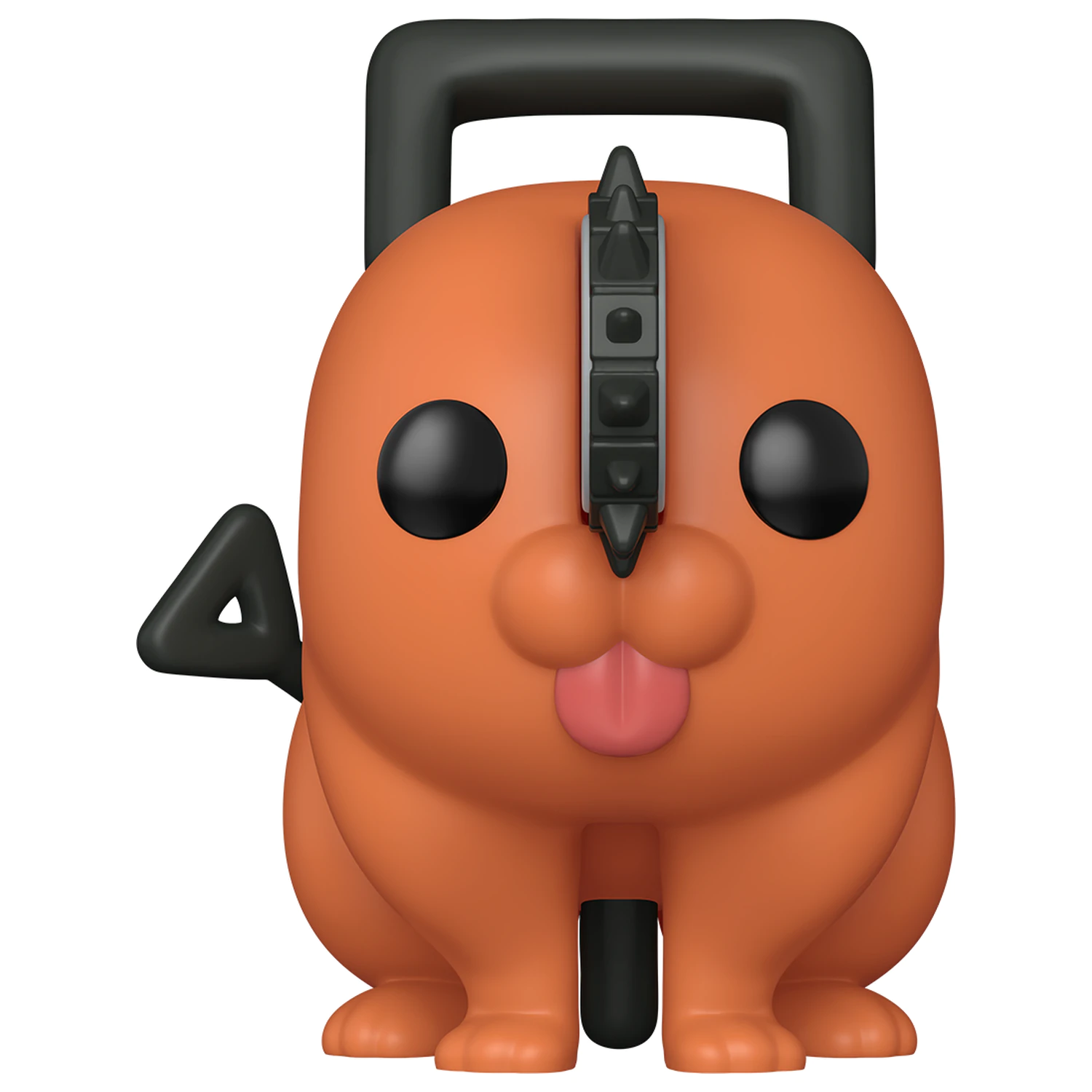 Funko POP figura Jumbo Chainsaw Man Pochita 25 cm fotografija izdelka