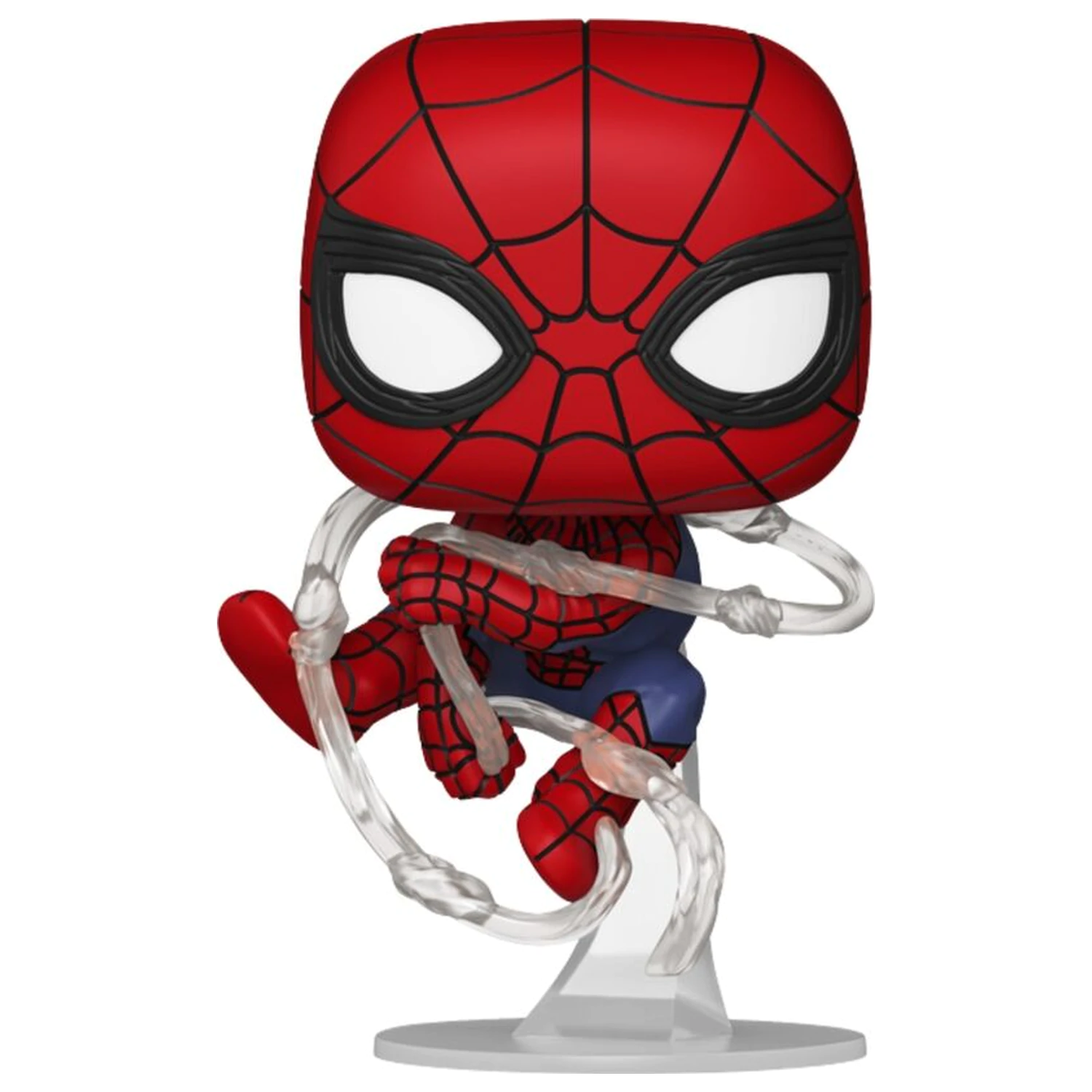 Funko POP figura Jumbo Marvel Spider-Man Brand New Day Spider-Man fotografija izdelka