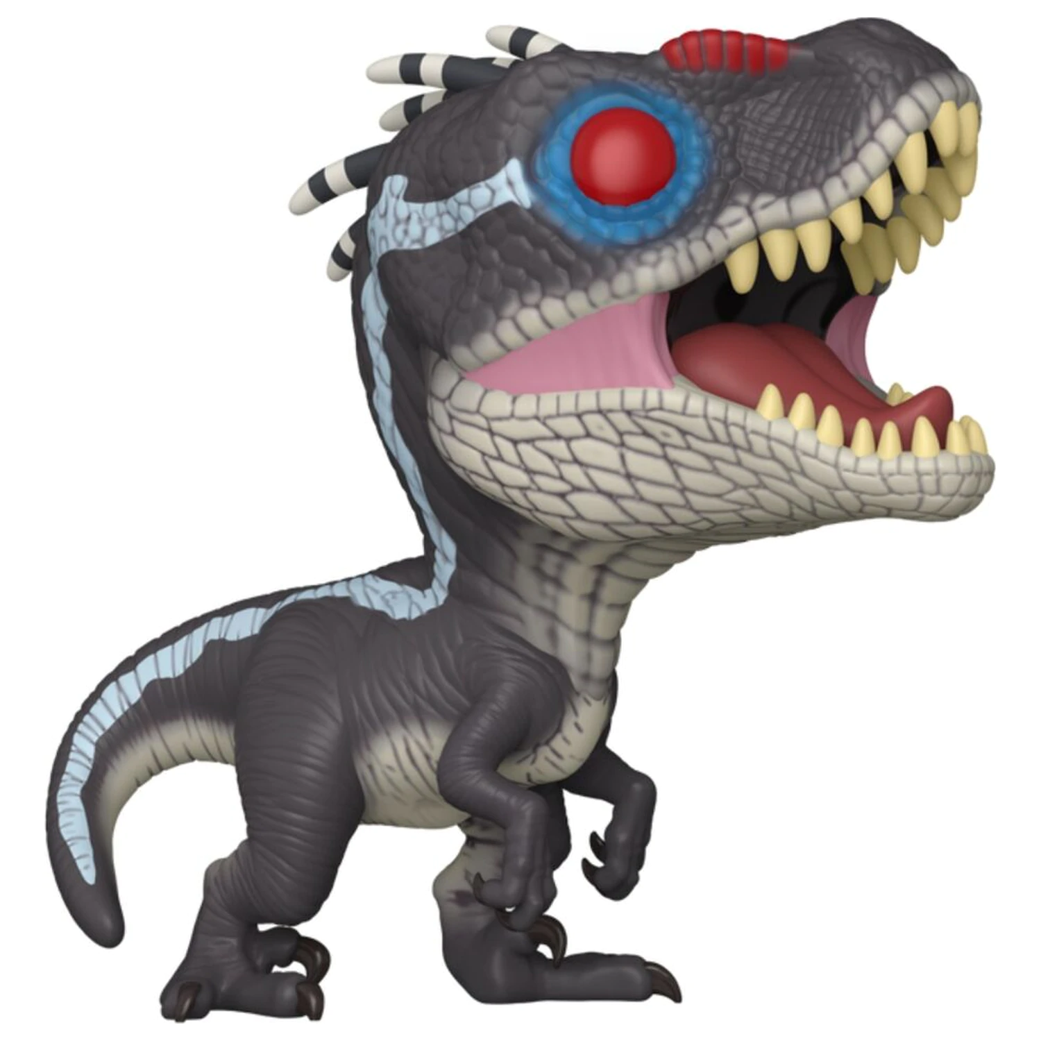 Funko POP figura Jurassic Park Alpha Raptor fotografija izdelka